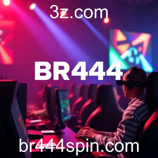 A Ascensão do BR444: Dinâmicas e Tendências do Mercado de Jogos