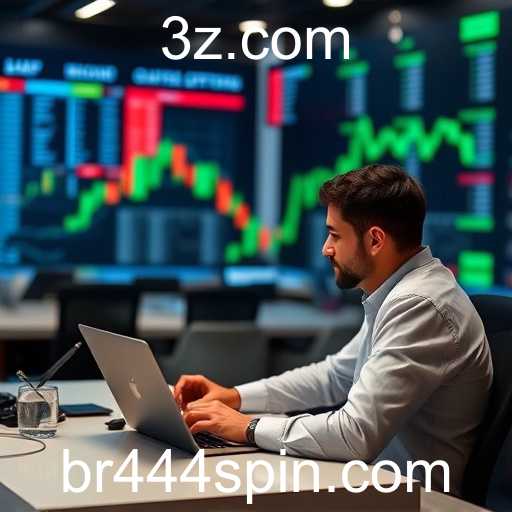 Ascensão e Impacto do BR444 no Cenário de Jogos Online