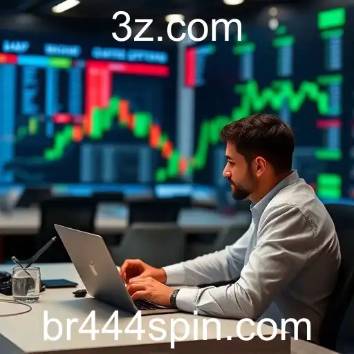 Ascensão e Impacto do BR444 no Cenário de Jogos Online