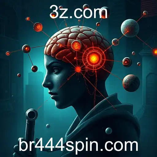 Revolução nos Jogos: BR444 e as Novas Tendências