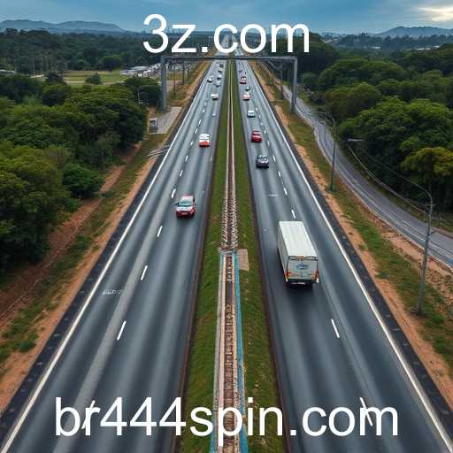 BR444 e a Evolução dos Jogos Online