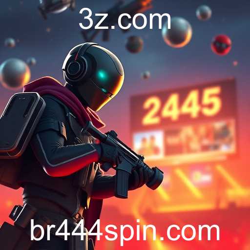 BR444: A Revolução do Entretenimento Online