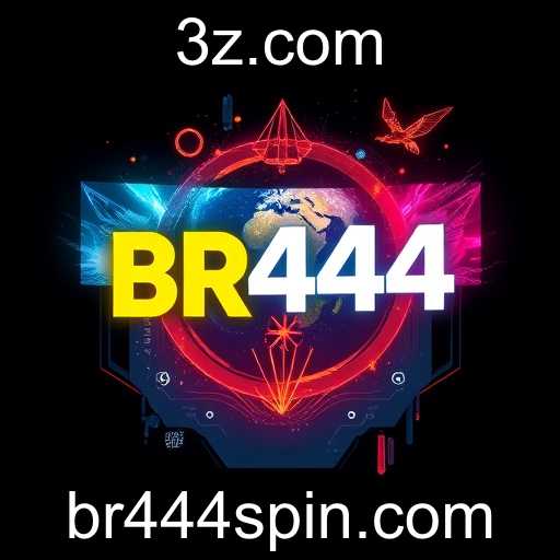 BR444: Evolução e Tendências no Cenário dos Jogos em 2025