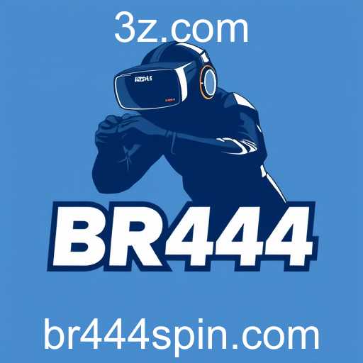 Ascensão da BR444: Fenômeno dos Games em Portugal