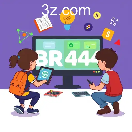 O Impacto dos Jogos Educacionais no Aprendizado Digital