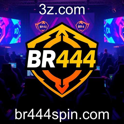 BR444: O Cenário Atual dos Jogos Online no Brasil