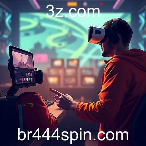 Inovações e Desafios no Mundo dos Jogos Online em 2025