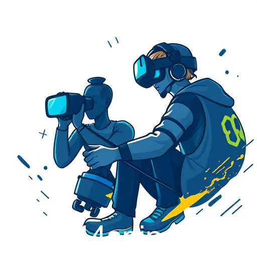 Revolução dos Jogos: Impactos do BR444 no Mercado