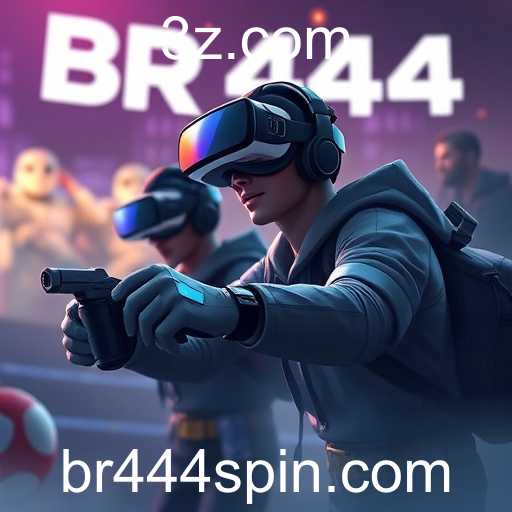 Inovações e Tendências no Mundo dos Jogos em 2025