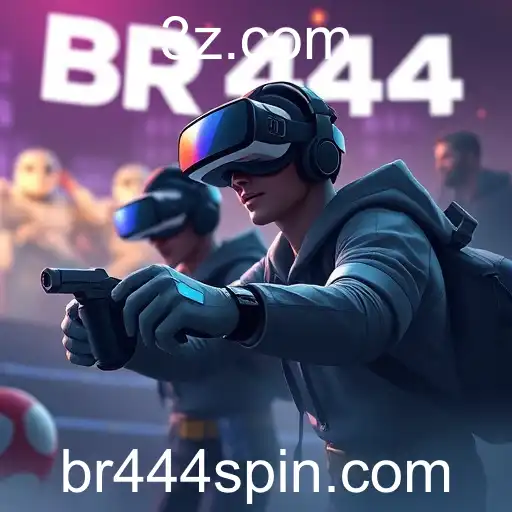 Inovações e Tendências no Mundo dos Jogos em 2025