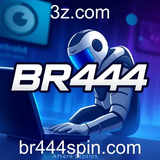 Impacto da BR444 no Cenário de Jogos Online