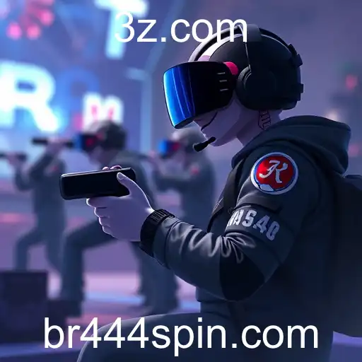 A Revolução dos Jogos Online em 2025
