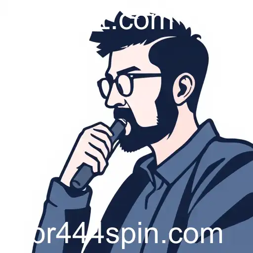 Jogos de Opinião: Explorando Novas Fronteiras no BR444