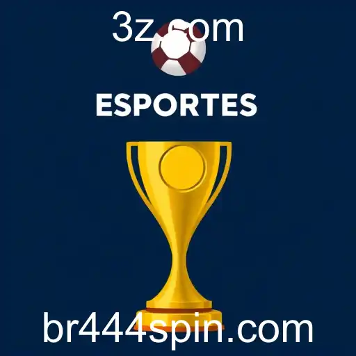 Descubra a Emoção dos Esportes na Plataforma BR444