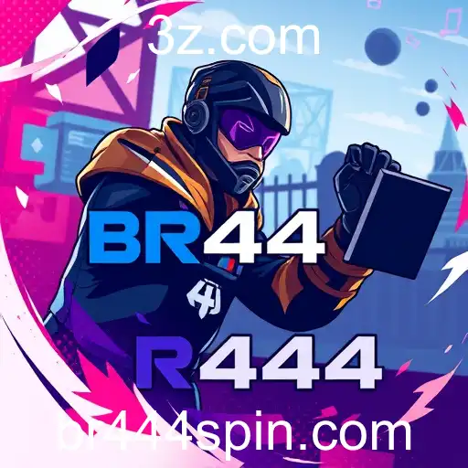 Sucesso do Site de Jogos BR444 em 2025