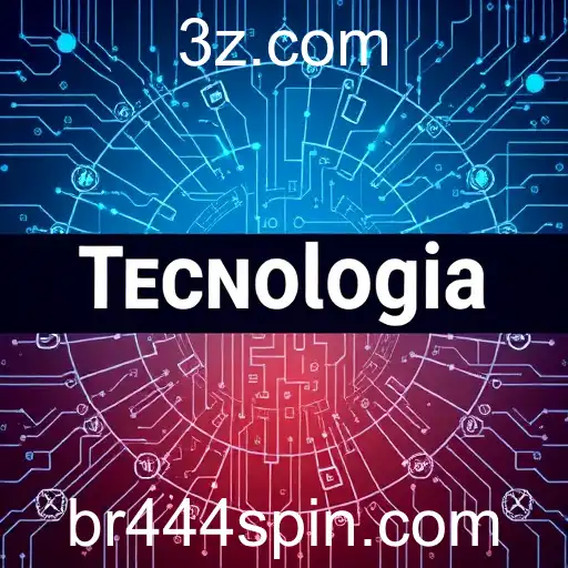 A Evolução da Categoria 'Tecnologia' no Site de Palavras-Chave BR444